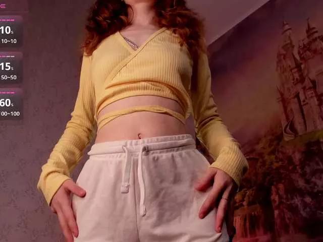 gabrymondo on BongaCams 