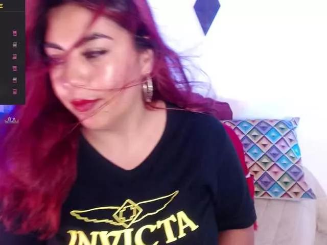 GatuSexx on BongaCams 