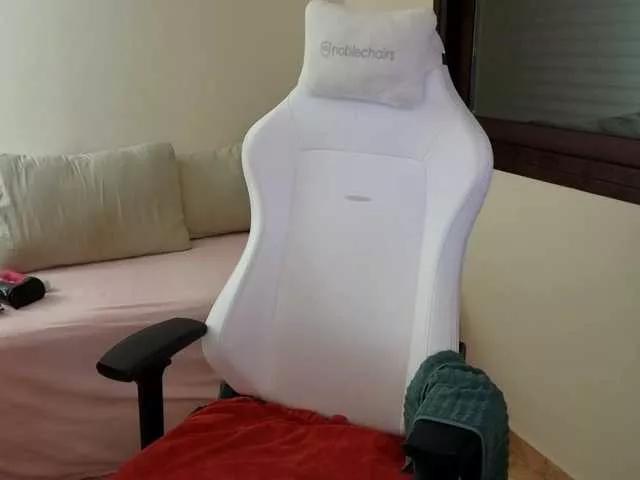 Germangirl96 on BongaCams 