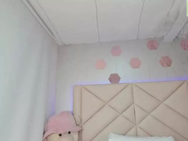GiaScott on BongaCams 