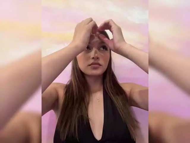 Gisellee-Roy on BongaCams 