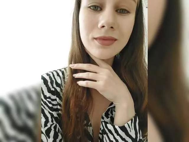 Gloriya-S on BongaCams 
