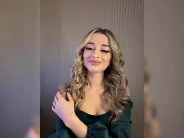 GoldenEmily on BongaCams 