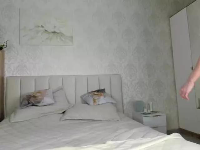 GoldenFleece8 on BongaCams 