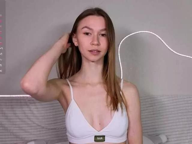 GorgeousKitten on BongaCams 
