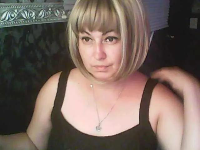 gospoja69 on BongaCams