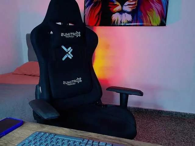GRACEKELLY9 on BongaCams 