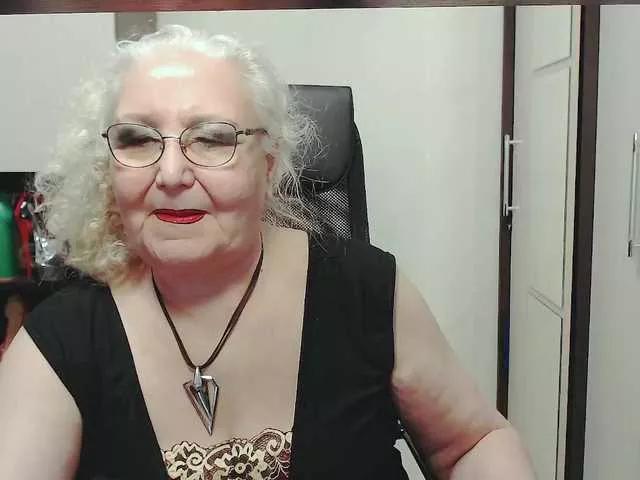 grannywants on BongaCams 