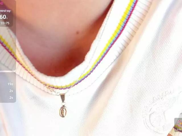 Hailey-Fox on BongaCams 