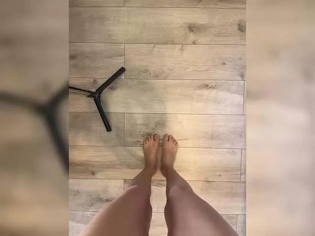 HARIZZMA on BongaCams 