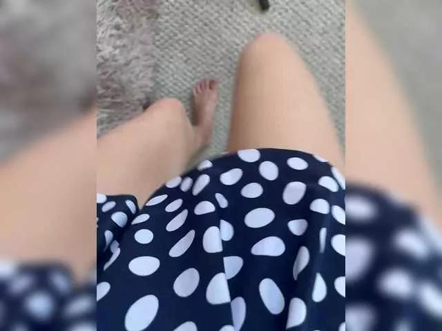 HARIZZMA on BongaCams 