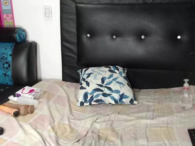 harley-sweet- on BongaCams 