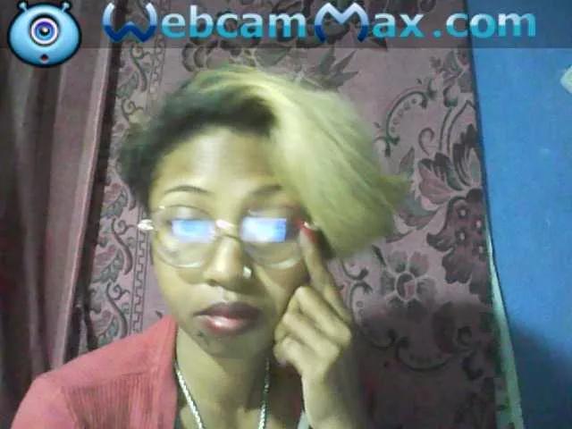 hatily2 on BongaCams 