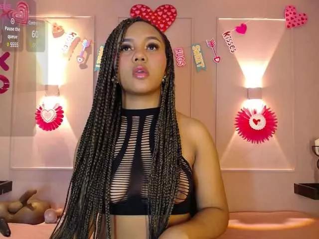 HAYLANISMITH on BongaCams 