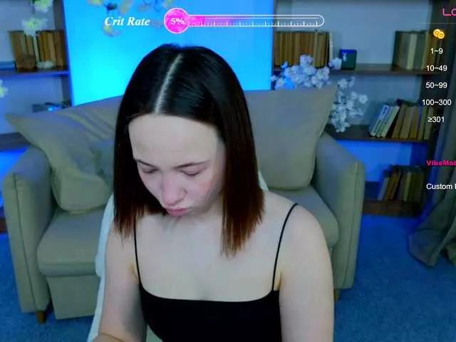 HayleFireHot on BongaCams 