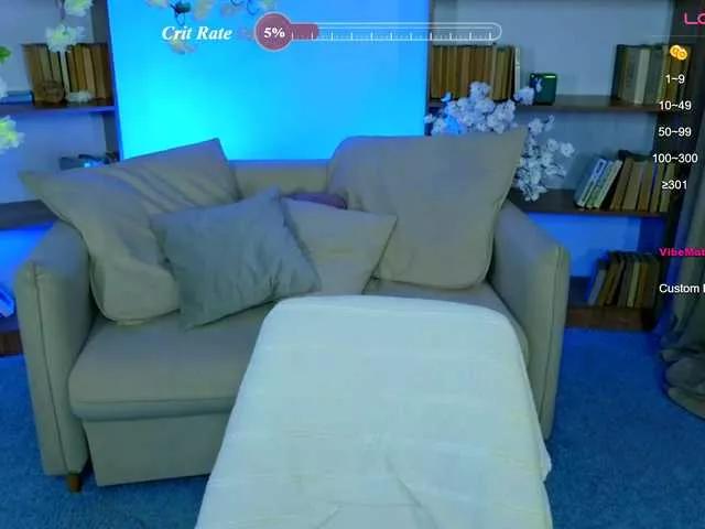 HayleFireHot on BongaCams 
