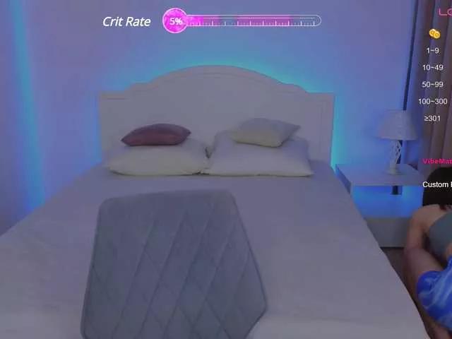 HayleFireHot on BongaCams 