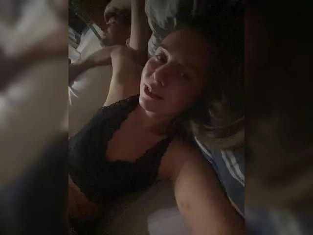 HelgaLeo on BongaCams
