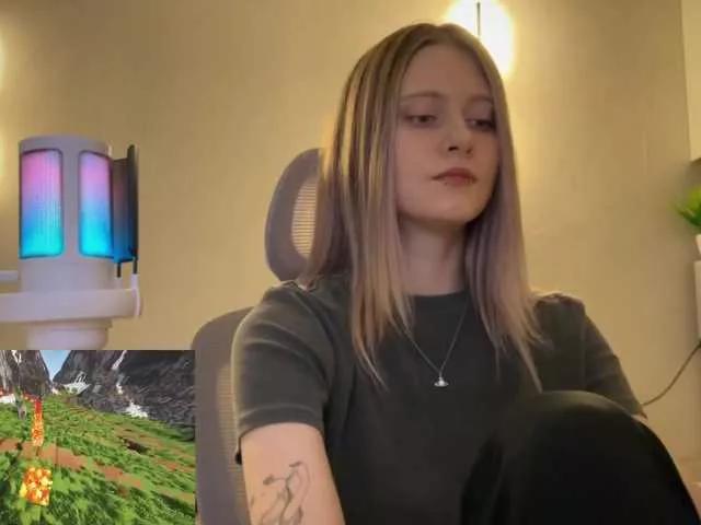 HeyRina on BongaCams 