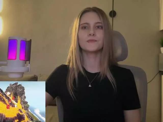 HeyRina on BongaCams 