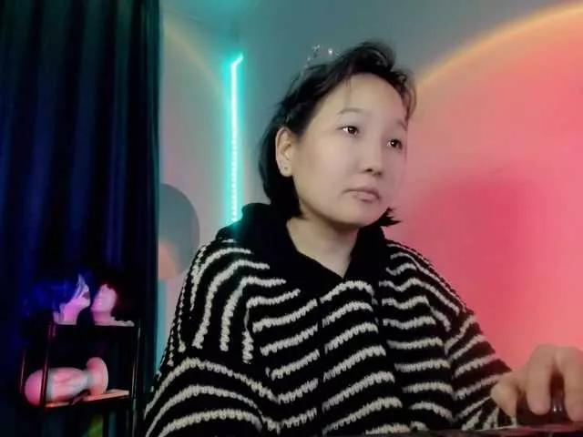 Himeros-Ti on BongaCams 