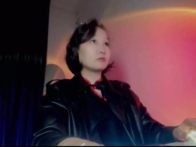 Himeros-Ti on BongaCams 