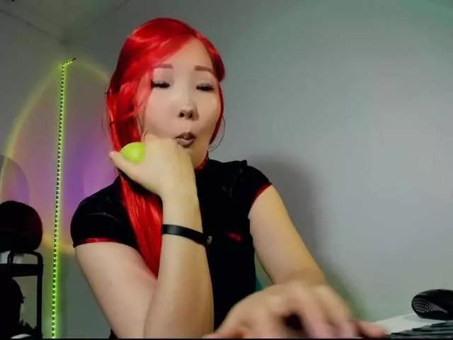 Himeros-Ti on BongaCams 