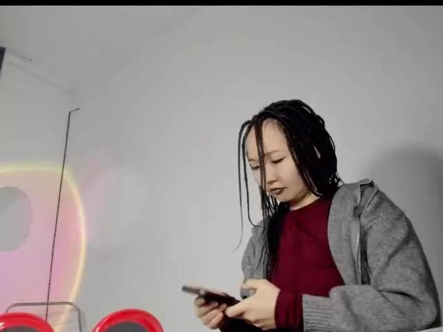 Himeros-Ti on BongaCams 