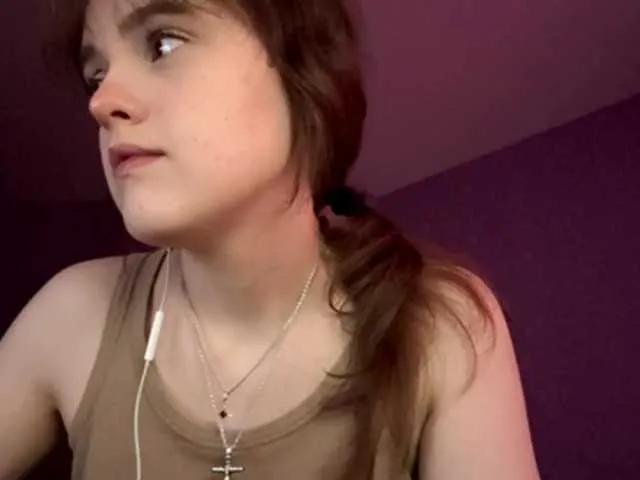 Cute HoaRomano from BongaCams HoaRomano from BongaCams