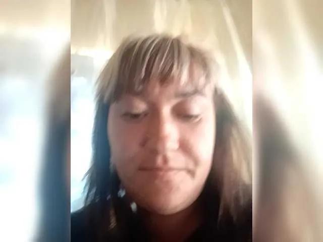 HollyLaBerry on BongaCams