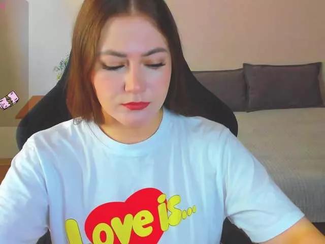 HolyMaria on BongaCams 
