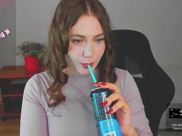 HolyMaria on BongaCams 