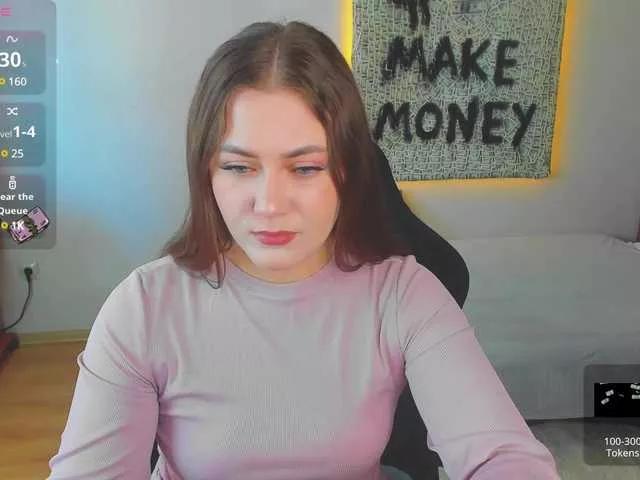 HolyMaria on BongaCams 
