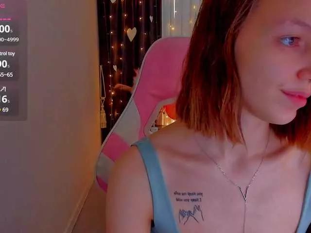honey-babaa on BongaCams 