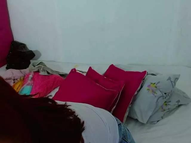horny-cougar on BongaCams 