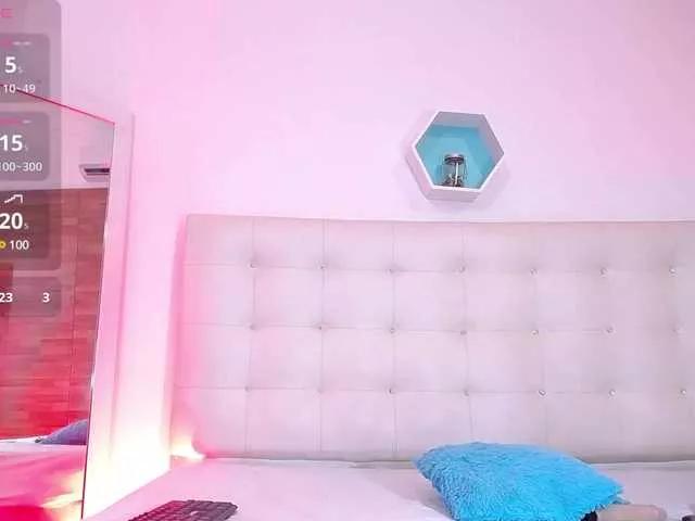 Horny-juliette on BongaCams 