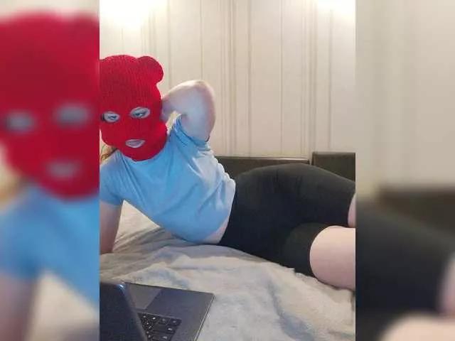 Horny-Rina on BongaCams 