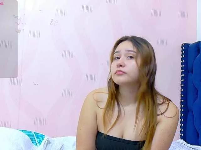 horny18girl on BongaCams 
