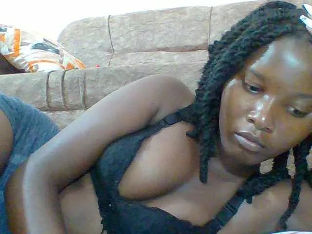 Hornyqueen4 on BongaCams 