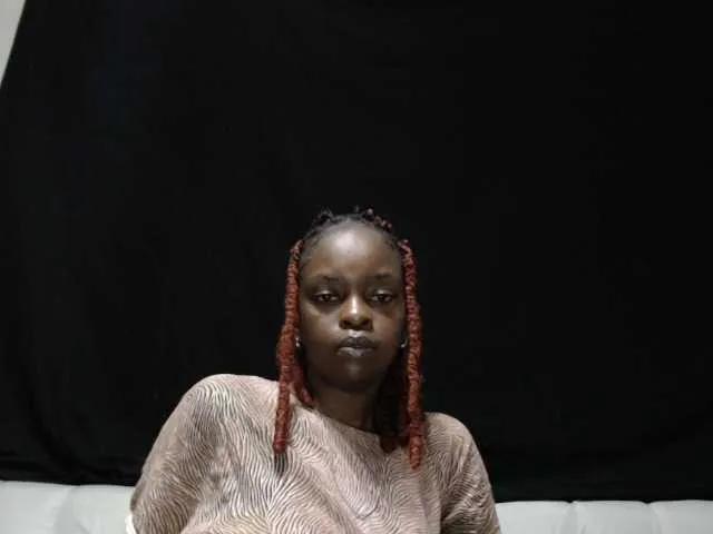 hornystars on BongaCams