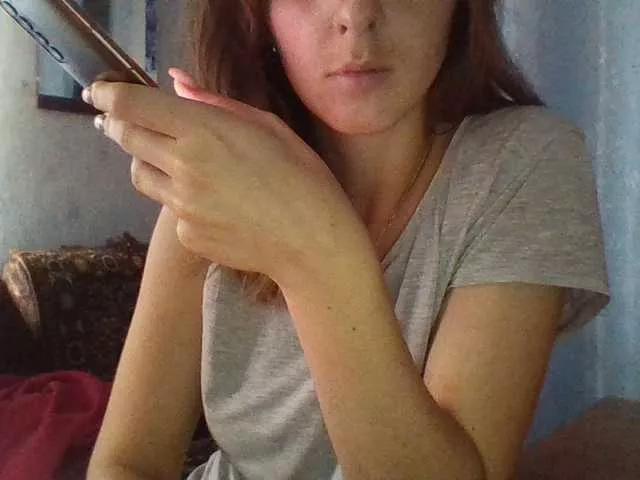 HorrorStory on BongaCams 