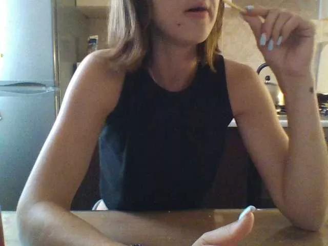 HorrorStory on BongaCams