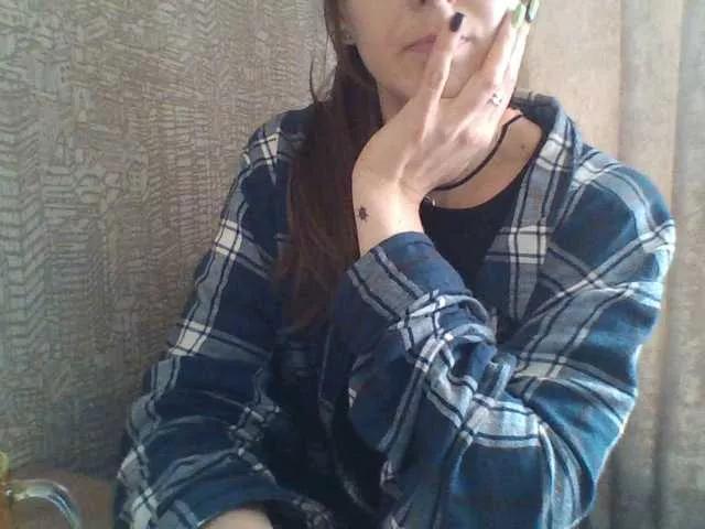 HorrorStory on BongaCams 
