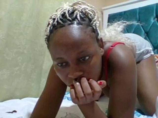 Hotbabe21 on BongaCams 
