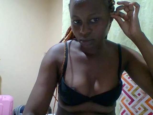 Hotbabe21 on BongaCams 