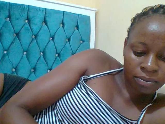 Hotbabe21 on BongaCams 