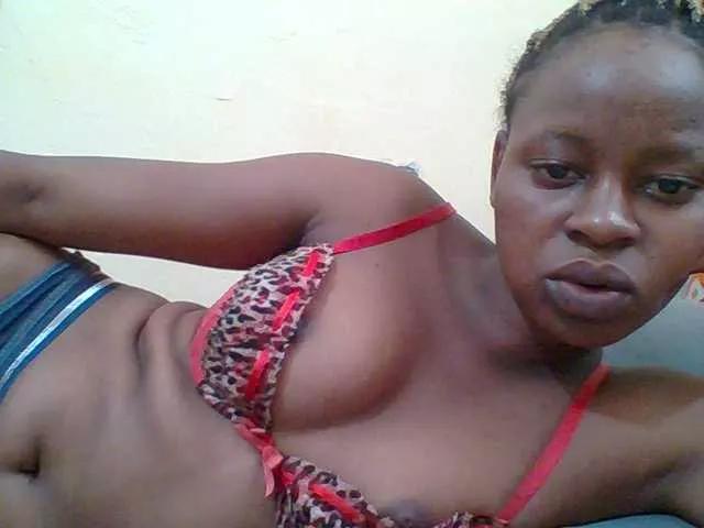Hotbabe21 on BongaCams 