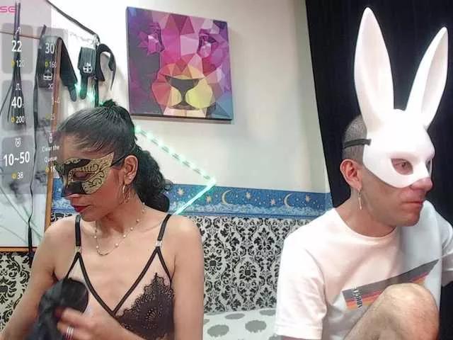 hotbunnys24 on BongaCams 