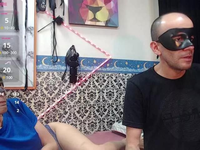 hotbunnys24 on BongaCams 