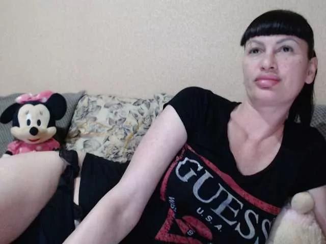 HotDreammm on BongaCams 